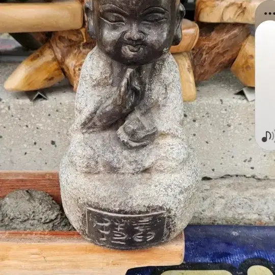 [BUNJANG] Marble Sculpture Photo / 수석 대리석조각사진되로