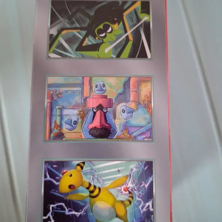 [BUNJANG] Pokemon TCG Rocket&