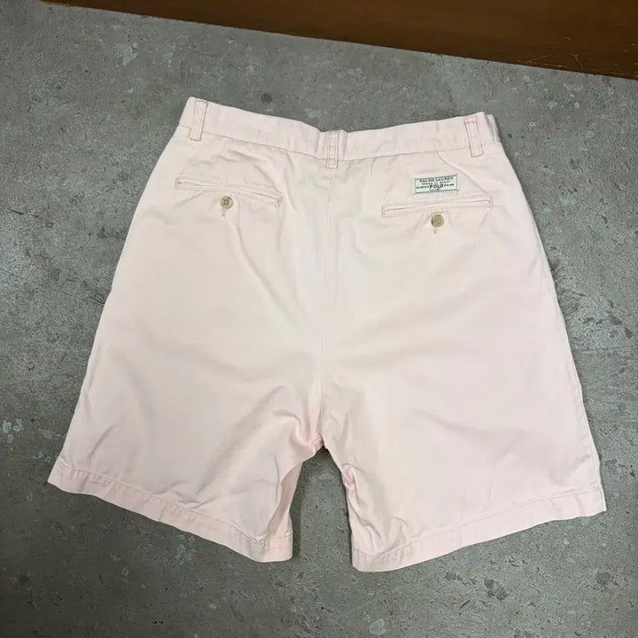 [BUNJANG] Polo Ralph Lauren Shorts Size 32 / 폴로 반바지[2962]