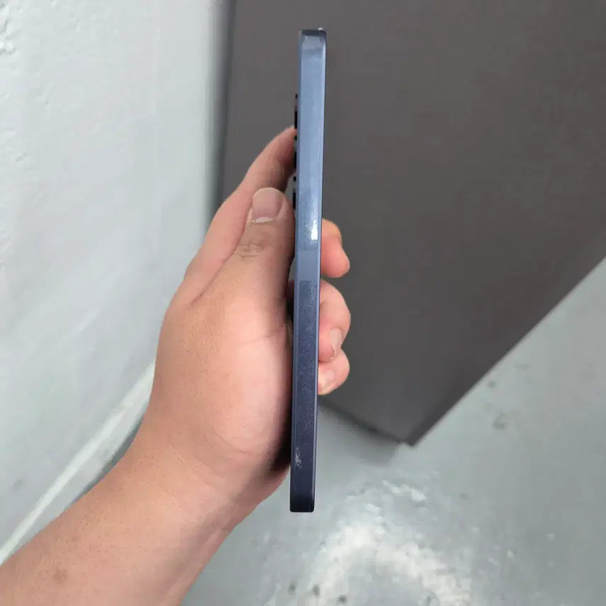 [BUNJANG] Samsung Galaxy A35 Navy 128GB / SS급)갤럭시 A35 네이비 128G