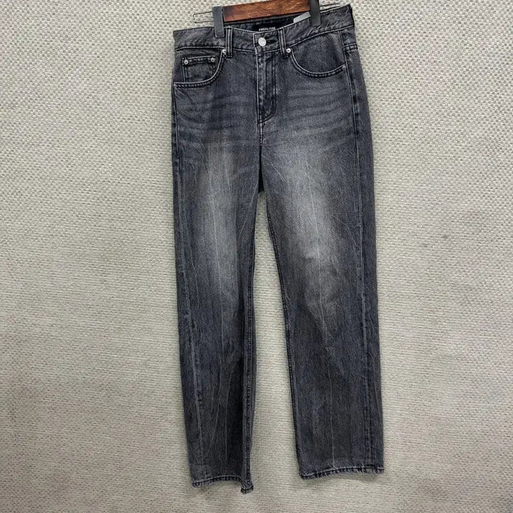 [BUNJANG] Fatalism Denim Jeans 44 D06499 / 페이탈리즘 데님 청바지 44 D06499