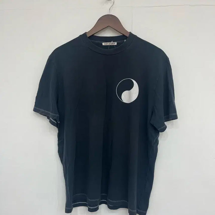 [BUNJANG] Our Legacy Workshop T-shirt / 아워레가시 워크샵 티셔츠