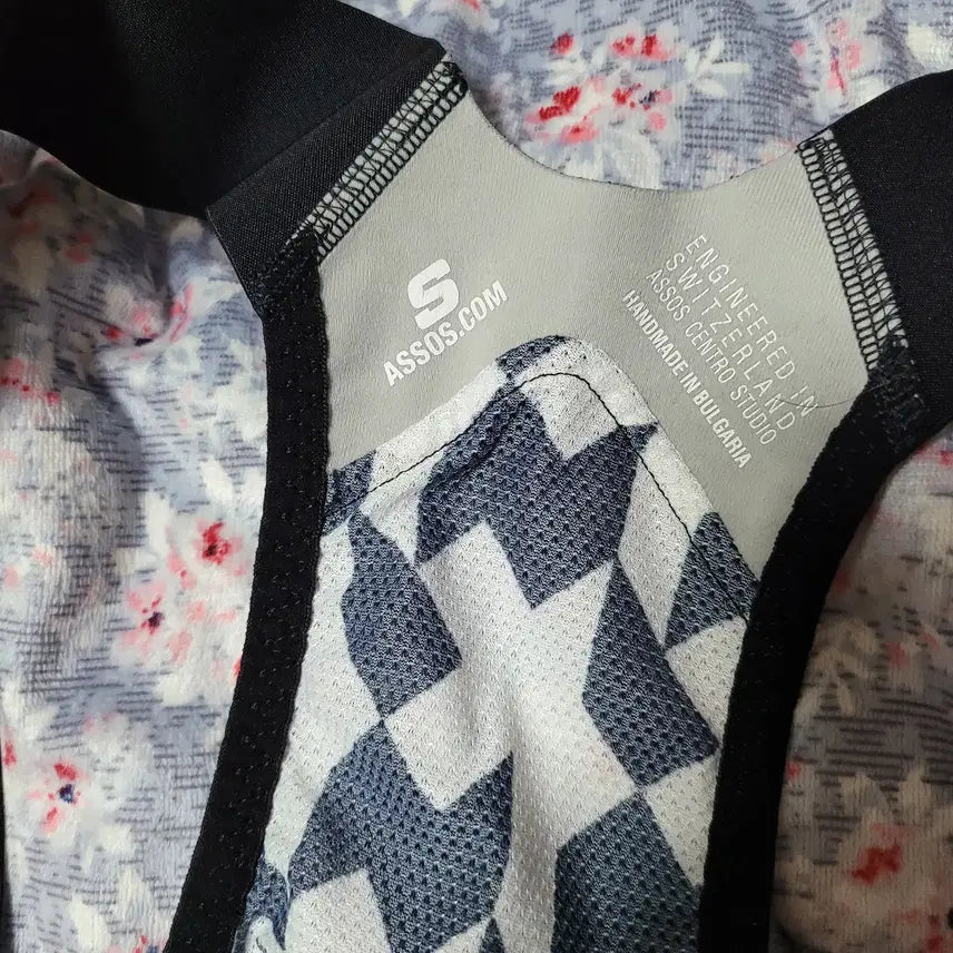 [SOLD OUT] 아소스 FF1 RSR 빕숏