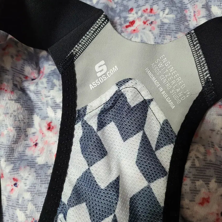 [SOLD OUT] 아소스 FF1 RSR 빕숏