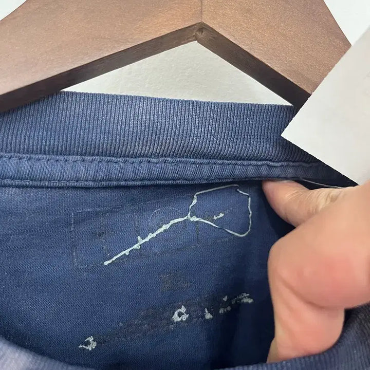[BUNJANG] Nike Fragment Travis Scott Tokyo 2025 Long Sleeve T-Shirt / 나이키 프라그먼트 트래비스스캇 도쿄 2025 롱슬리브