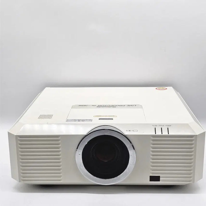 [SOLD OUT] 캐논 GL-763W 7000안시 WXGA 중고 빔프로젝터