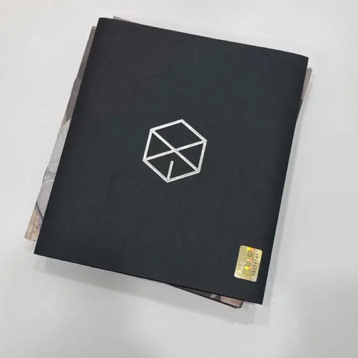 [BUNJANG] EXO MAMA Mini Album / Exo 엑소 mama 마마 미니앨범