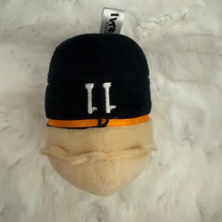 [BUNJANG] Haikyu!! Tsukishima Kei Plush / 하이큐 츳키 인형