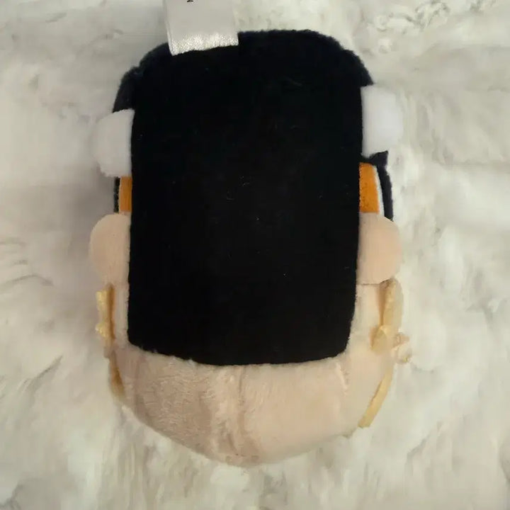 [BUNJANG] Haikyu!! Tsukishima Kei Plush / 하이큐 츳키 인형