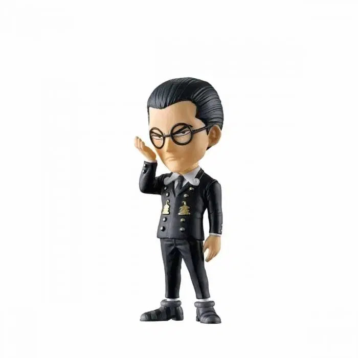 [SOLD OUT] 원피스 악마의열매 25해전 엘바프편 원피노미 가챠 캡틴크로(새상품)