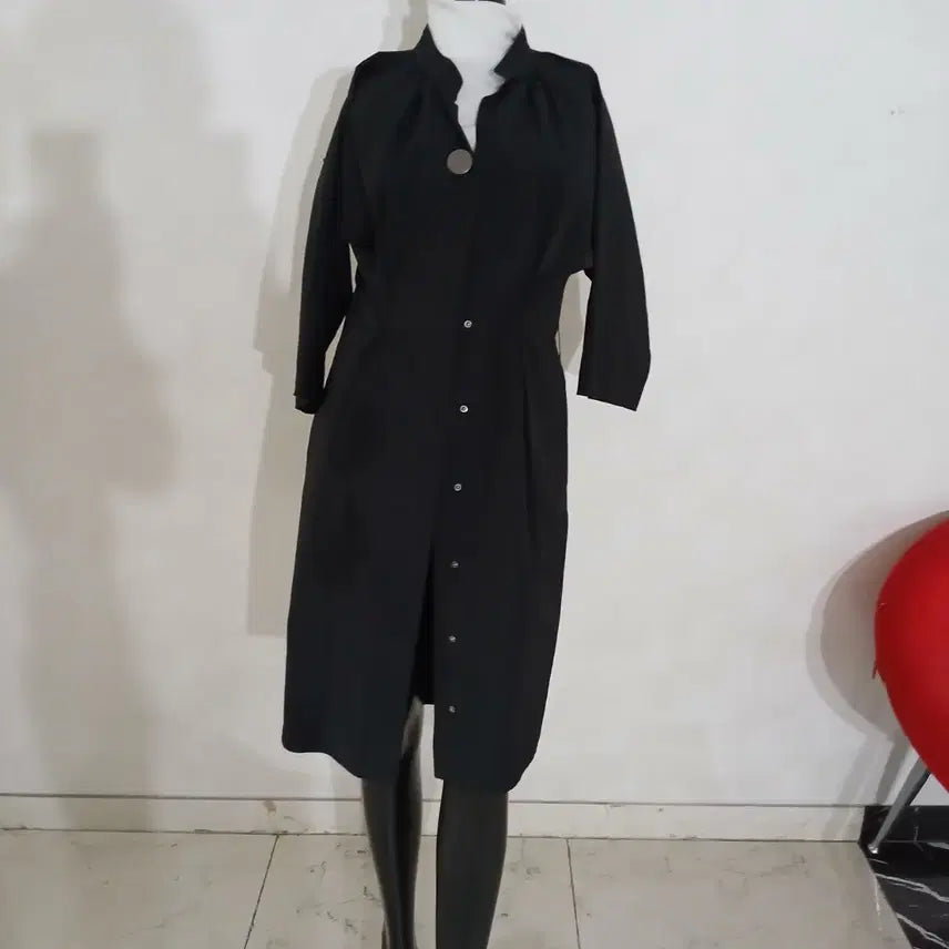 [SOLD OUT] (새상품) Stinger 스팅어 롱자켓