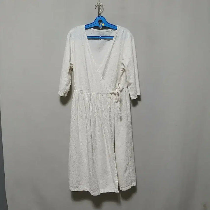 [SOLD OUT] 다157 랩스타일롱원피스