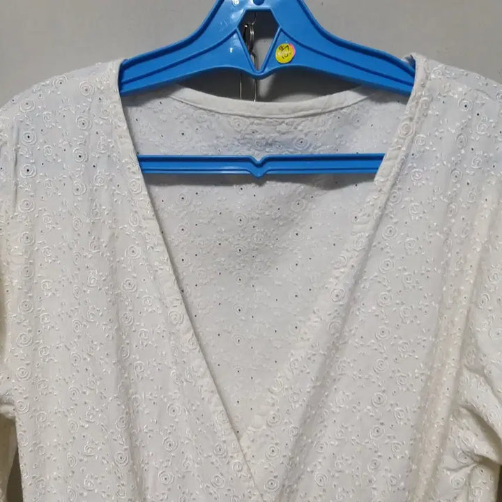 [SOLD OUT] 다157 랩스타일롱원피스