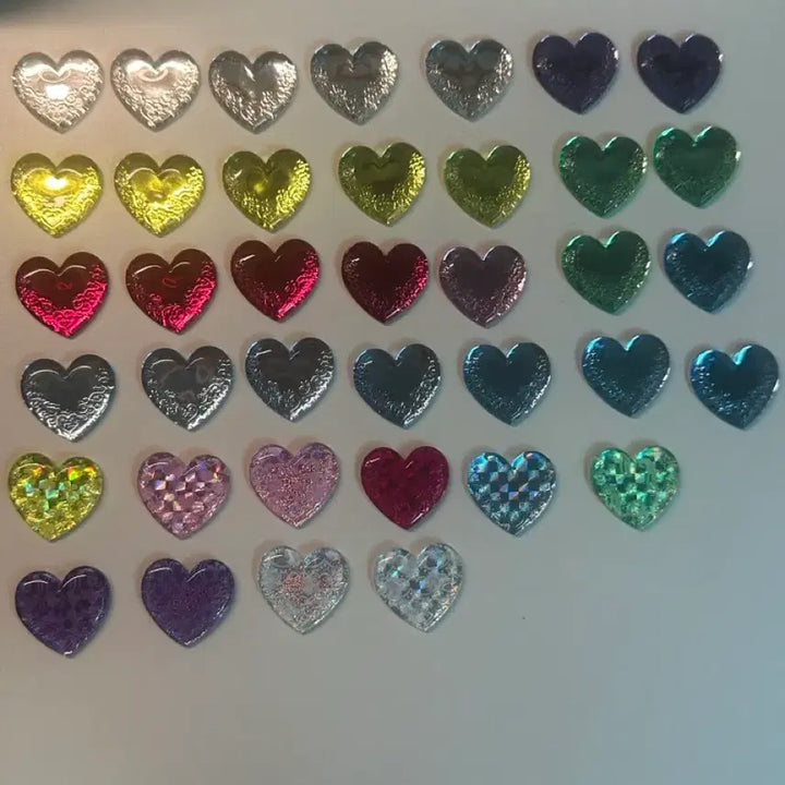 [BUNJANG] Prism Stone Normal Rare 38 Piece Bundle Set Japanese Edition Round Stone / 프리즘스톤 노말 레어 38개 일괄 일판 둥근스톤