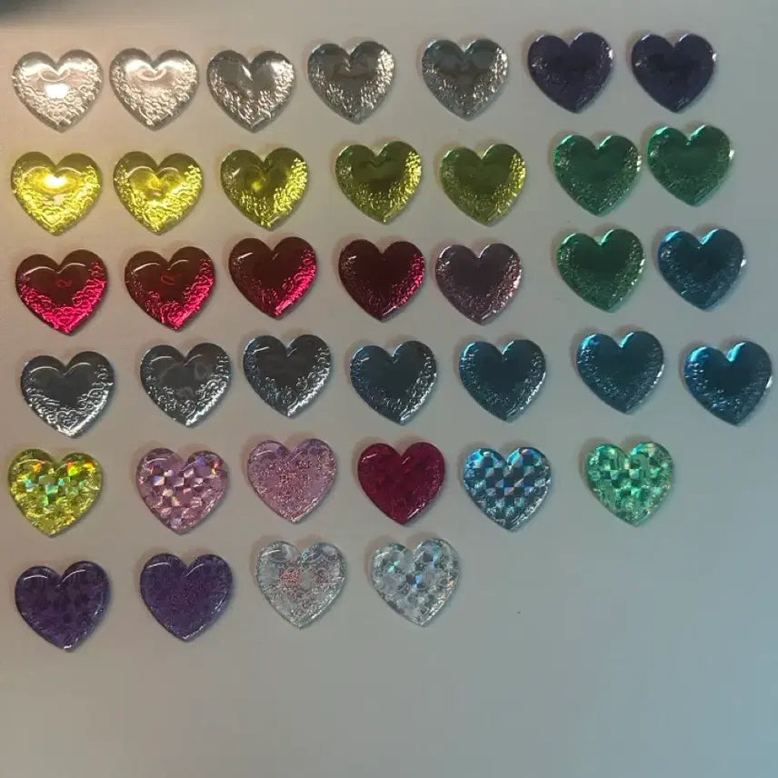 [BUNJANG] Prism Stone Normal Rare 38 Piece Bundle Set Japanese Edition Round Stone / 프리즘스톤 노말 레어 38개 일괄 일판 둥근스톤