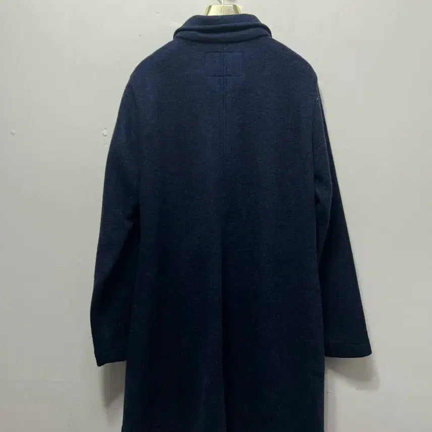 [SOLD OUT] 노스페이스 집업 자켓 네이비 M