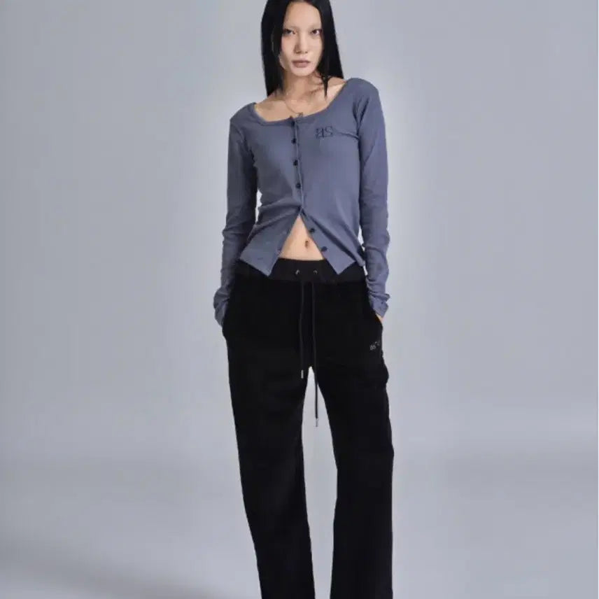 [SOLD OUT] 애즈온 ason 가디건 SICILY BUTTON CARDIGAN