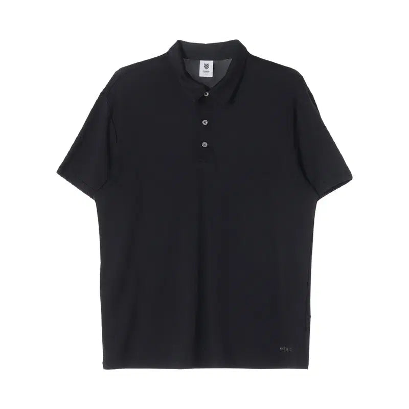 [SOLD OUT] 케이스위스 (MEN - XL) 폴리 카라넥 반팔 티셔츠