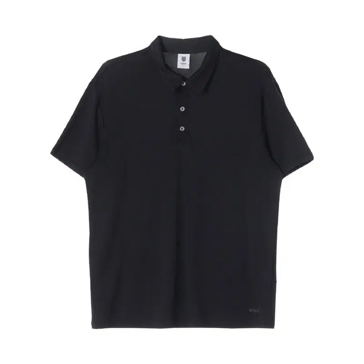 [SOLD OUT] 케이스위스 (MEN - XL) 폴리 카라넥 반팔 티셔츠