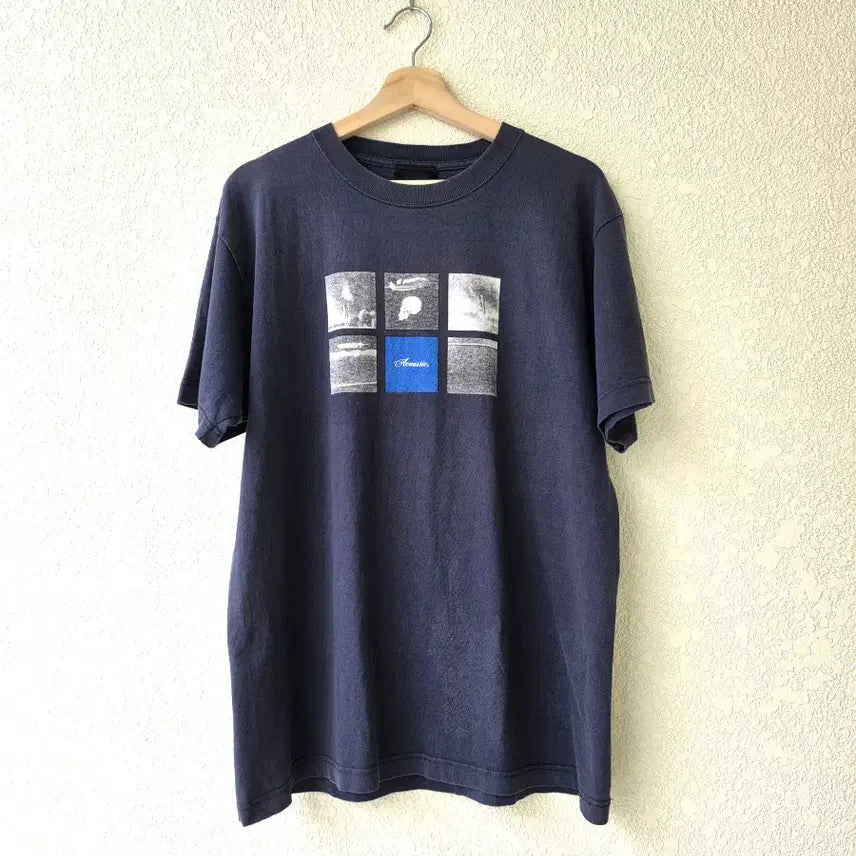 [SOLD OUT] 00s 어쿠스틱 포토패치
