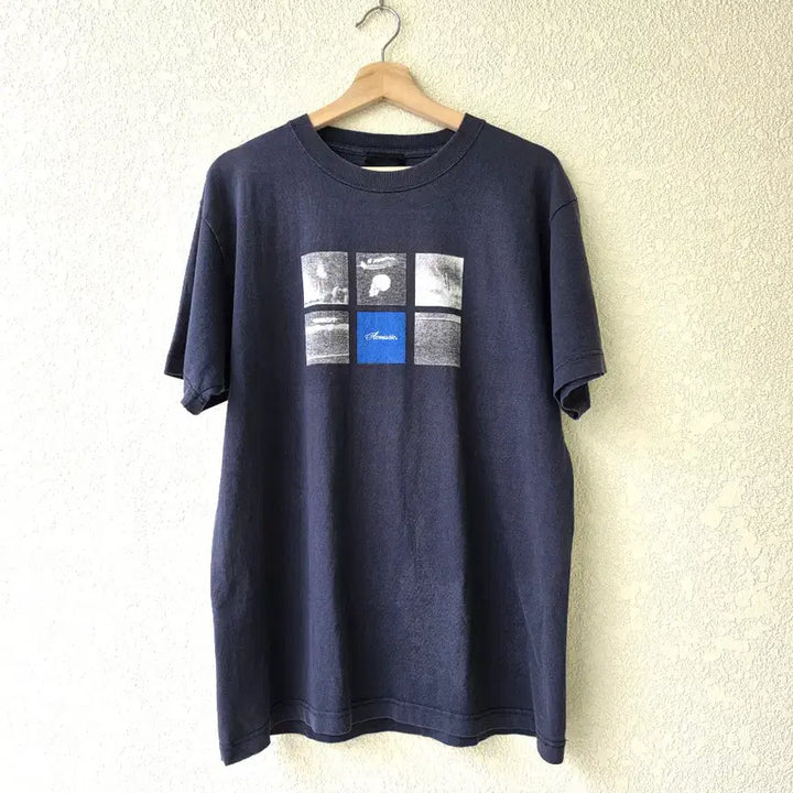 [SOLD OUT] 00s 어쿠스틱 포토패치
