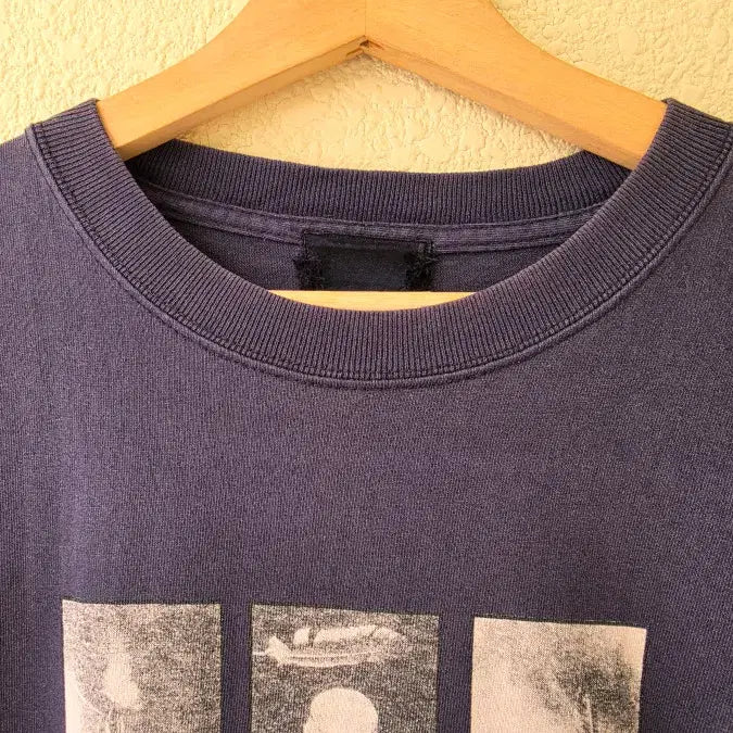 [SOLD OUT] 00s 어쿠스틱 포토패치