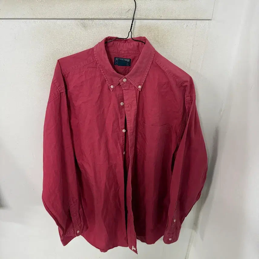 [SOLD OUT] 폴로 셔츠