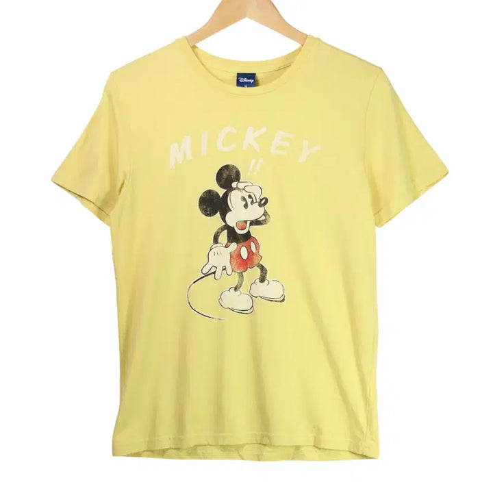 [SOLD OUT] DISNEY 미키마우스 티셔츠 [26062407]