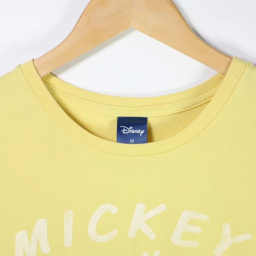 [SOLD OUT] DISNEY 미키마우스 티셔츠 [26062407]