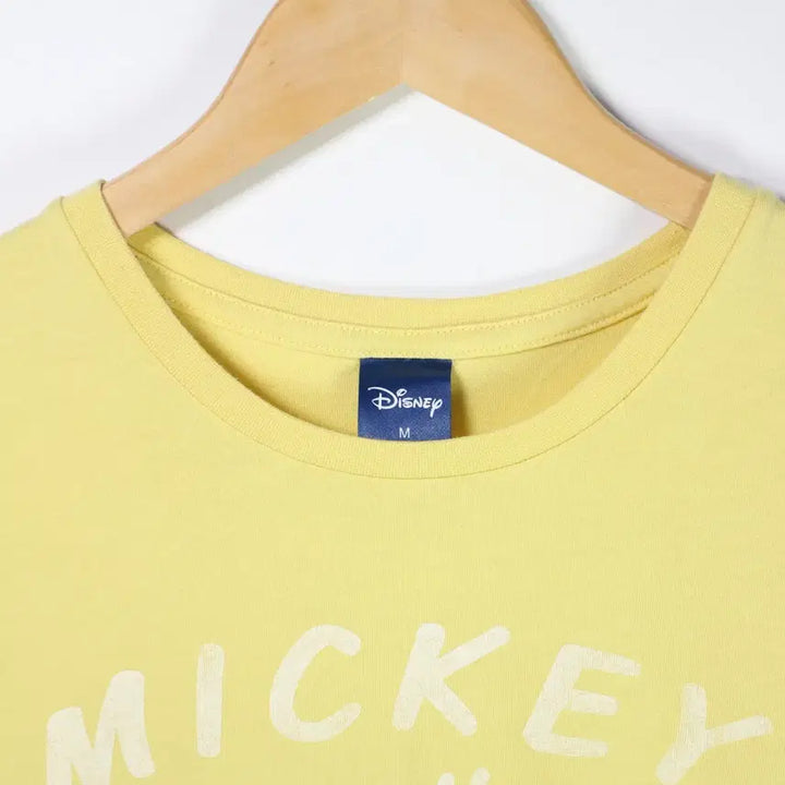 [SOLD OUT] DISNEY 미키마우스 티셔츠 [26062407]