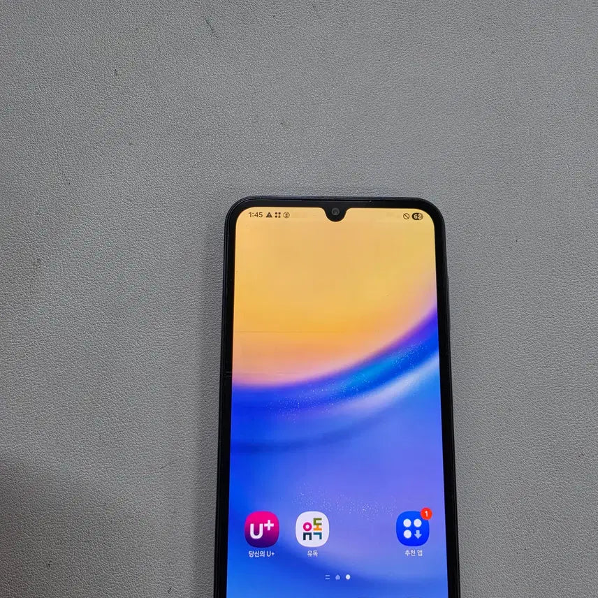 [BUNJANG] Samsung Galaxy Buddy 3 Blue 128GB Used Smartphone / 갤럭시 버디3블루 정상공기기 중고폰