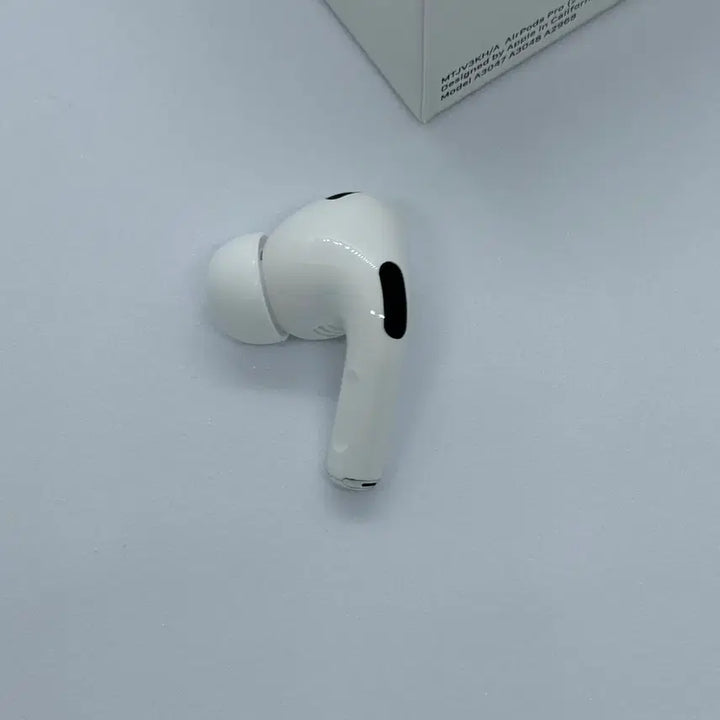 [BUNJANG] Apple AirPods Pro 2nd Generation Left Unit 8-Pin Lightning Version / 택포)에어팟 프로 2세대 왼쪽 SS급 8핀버전