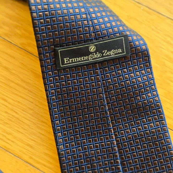 [BUNJANG] Armani Collezioni &amp; Ermenegildo Zegna Luxury Silk Neckties / 수입 명품 넥타이