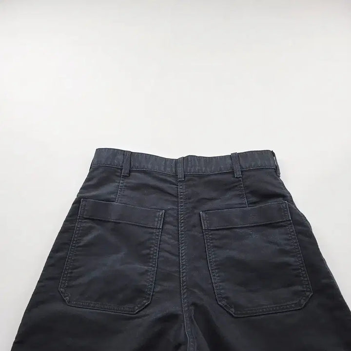 [BUNJANG] Uniqlo Black Wash Wide Fit Tapered Denim Pants Size 31 / 유니클로 청바지 흑청 캐주얼 데님팬츠 사이즈31 R6223