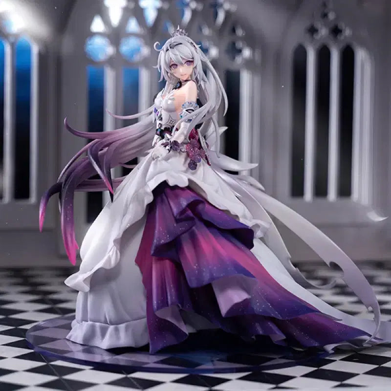[BUNJANG] Honkai Impact 3rd Kiana Kaslana Apex 2020 Anime Figure / 붕괴 3 3rd 키아나 카스라나 에이펙스 2020 미소녀 피규어