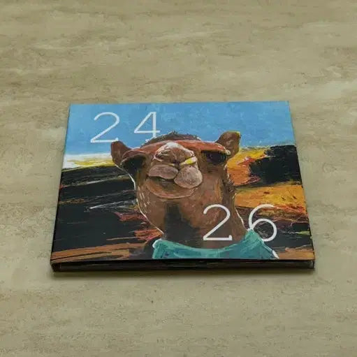 [BUNJANG] Beenzino 1st Album &