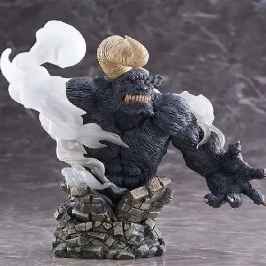 [BUNJANG] Berserk Zodd Figure / 베르세르크 조드