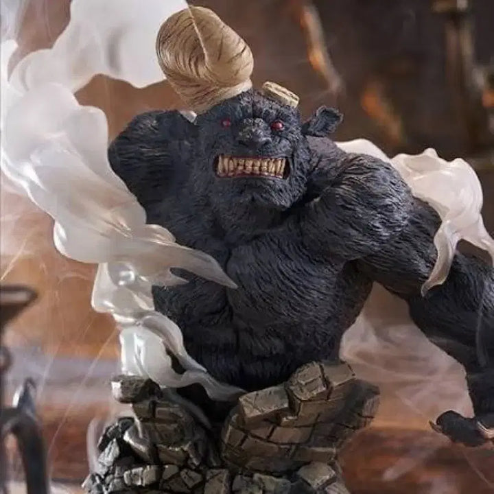 [BUNJANG] Berserk Zodd Figure / 베르세르크 조드