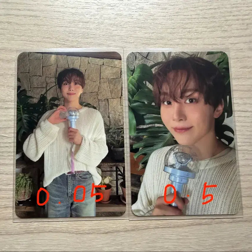 [BUNJANG] SEVENTEEN Seungkwan Photocard / 세븐틴 승관 포카 판매