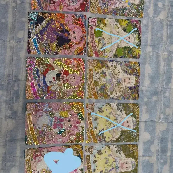 [BUNJANG] AIFREE Exchange Card / 아이프리 교환 판매