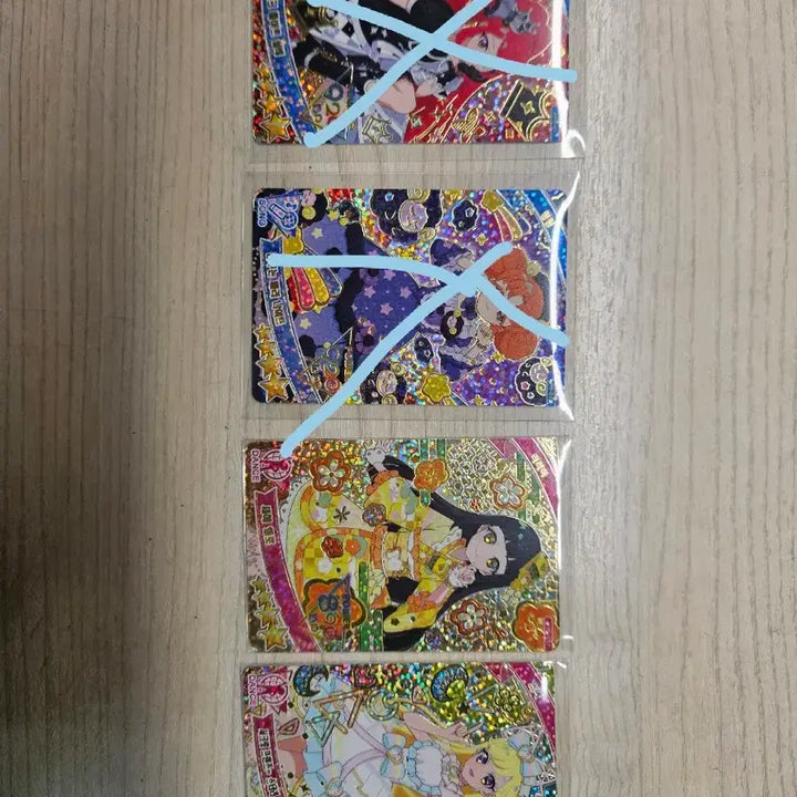 [BUNJANG] AIFREE Exchange Card / 아이프리 교환 판매
