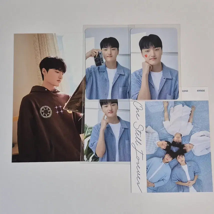 [BUNJANG] T1 Faker Phase Photocard / T1 티원 대웅제약 포토카드 포카 페이즈 peyz