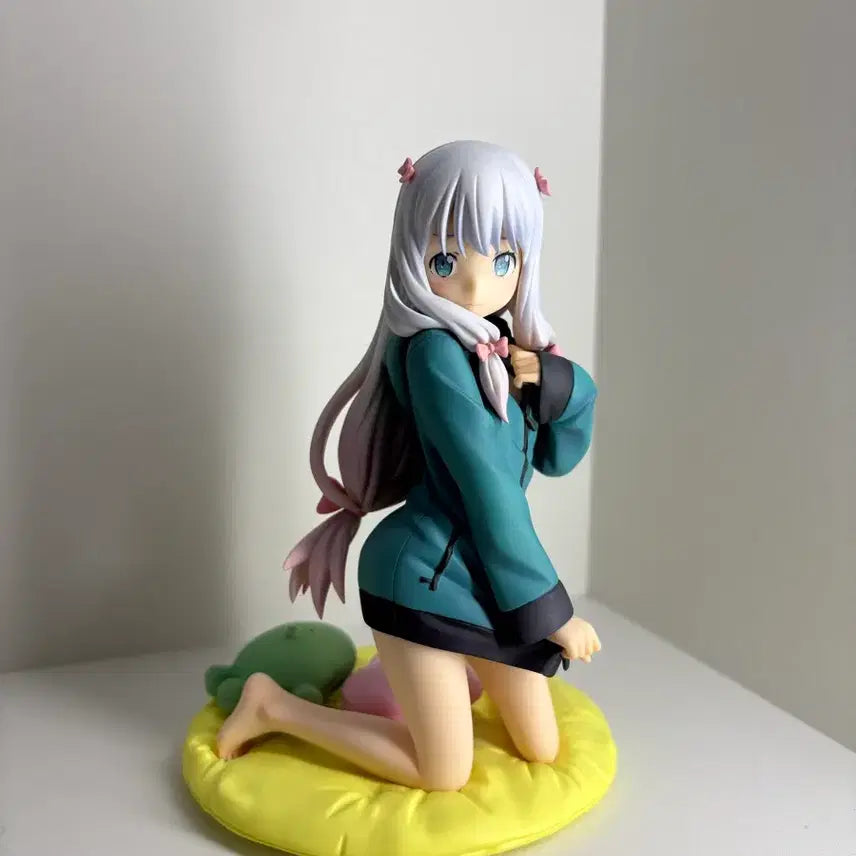 [BUNJANG] Kotobukiya Eromanga Sensei Sagiri Izumi Figure / 코토부키야 에로망가선생 이즈미 사기리 피규어