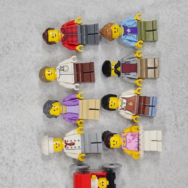 [BUNJANG] LEGO Creator Expert Assembly Square 10255 Building Set / 레고 어셈블리 스퀘어 10255