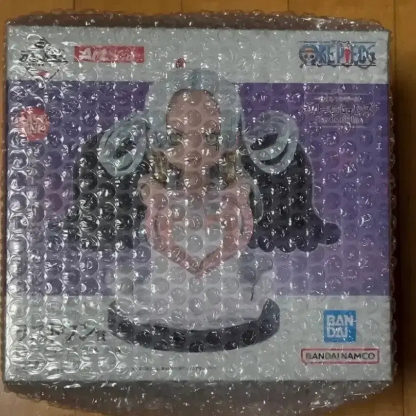 [BUNJANG] Ichiban Kuji One Piece Heroines Full Set Bundle / 이치방쿠지 원피스 히로인즈 풀세트 일괄