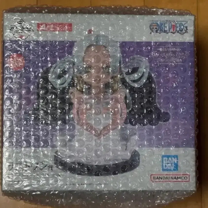 [BUNJANG] Ichiban Kuji One Piece Heroines Full Set Bundle / 이치방쿠지 원피스 히로인즈 풀세트 일괄