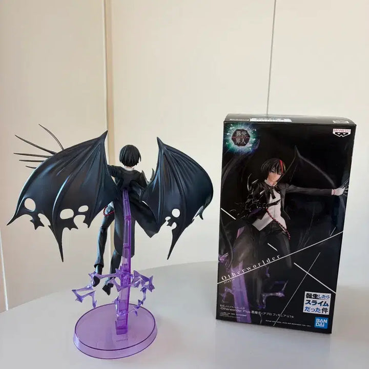 [BUNJANG] That Time I Got Reincarnated as a Slime Diablo Figure / 전생슬 디아블로 피규어