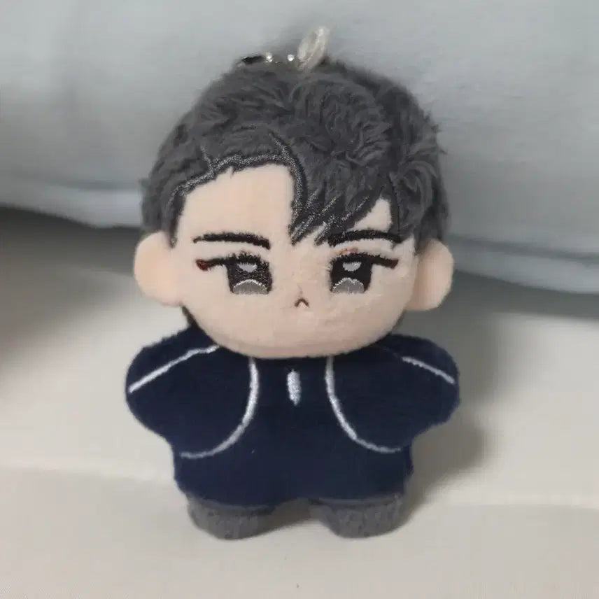 [BUNJANG] Shin Haeryang 5th Gen Doll &