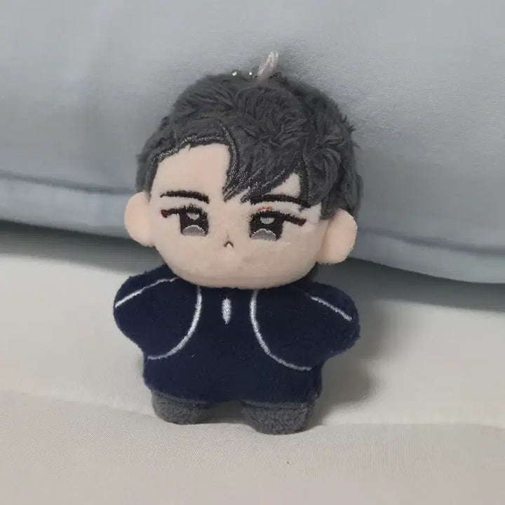 [BUNJANG] Shin Haeryang 5th Gen Doll &