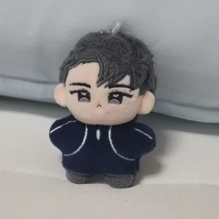[BUNJANG] Shin Haeryang 5th Gen Doll &